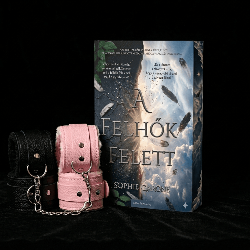 A felhők felett – Bűnös Szenvedély Csomag