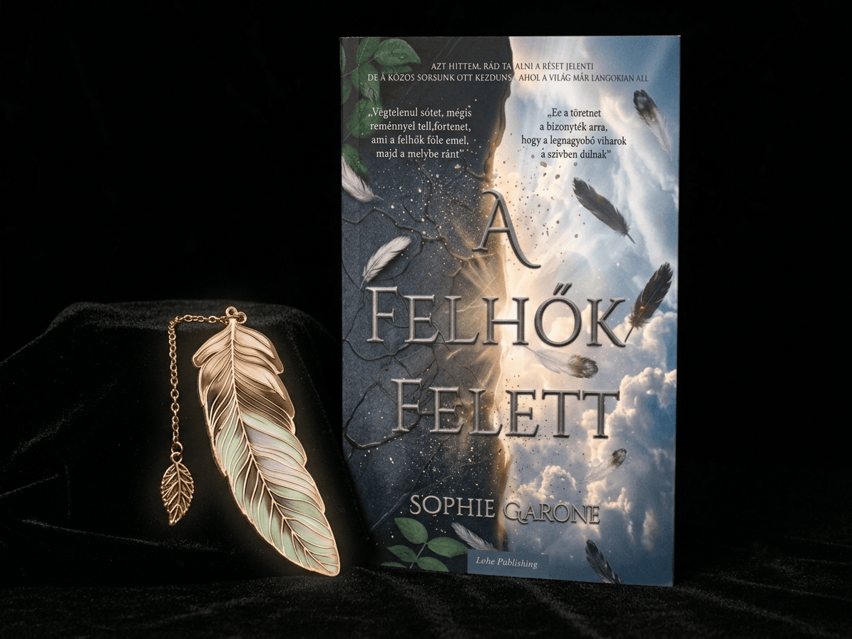 A felhők felett – Exkluzív Csomag